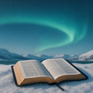 How to Start Reading the Bible: A Gentle Guide for Your First Steps