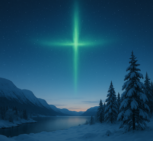 Emanuel Minos – A Voice From the North Pointing Toward the End Times