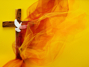 What Does It Mean to Be a Pentecostal?